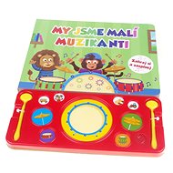 My jsme malí muzikanti - 