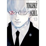 Tokijský ghúl 13 - Sui Išida