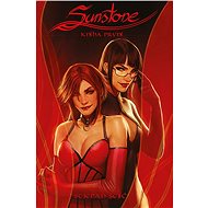 Sunstone 1 - Stjepan Šejić