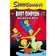 Bart Simpson Miláček žen: 2/2019 - 