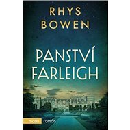Panství Farleigh - Rhys Bowen
