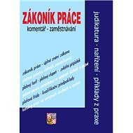 Zákoník práce komentář Zaměstnávání - 