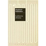 Lužinova obrana - Vladimir Nabokov; Pavel Dominik