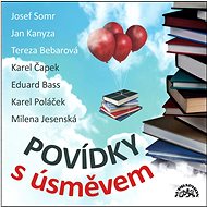 Short stories with a smile - CD Audiobooks