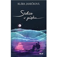Srdce v písku - Klára Janečková