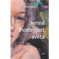 Jemná lhostejnost světa - Peter Stamm