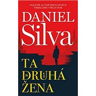 Ta druhá žena - Daniel Silva