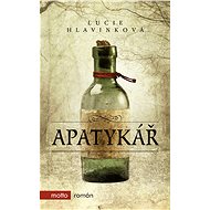 Apatykář - Lucie Hlavinková