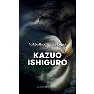 Vybledlá krajina s kopci - Kazuo Ishiguro