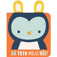 Sú toto moje uši? Sova - 