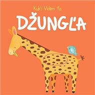 Kuk! Vidím Ťa Džungľa - 