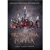 Princezna popela - Laura Sebastian