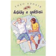Koláčky a spiklenci - Theo Addair