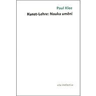 Kunst-lehre: Nauka umění - Paul Klee