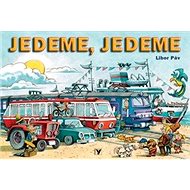Jedeme, jedeme - Ondřej Müller