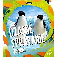 Úžasné správanie zvierat - 