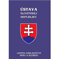 Ústava Slovenskej republiky 2019 - 