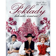 Poklady lidového umění - Ludvík Baran; Jitka Staňková