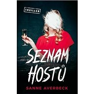 Seznam hostů - Sanne Averbeck