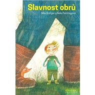 Slavnost obrů - Max Bolliger
