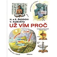 Už vím proč - Helena Škodová; Eduard Škoda