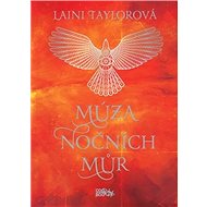 Múza nočních můr - Laini Taylorová