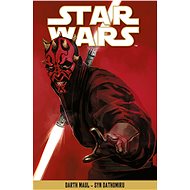 STAR WARS Darth Maul - Syn Dathomiru - 