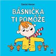 Básnička ti pomôže - Daniel Hevier