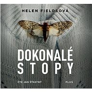 Dokonalé stopy - Audiokniha na CD