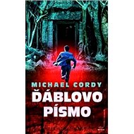 Ďáblovo písmo - Michael Cordy