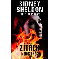 Zítřek nedoženeš - Tilly Bagshawe