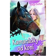Kamarádky od koní - Antje Szillat