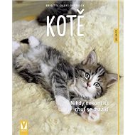 Kotě - Brigite Eilert-Overbeck