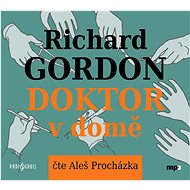 Doctor in the house - CD Audiobooks