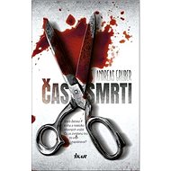 Čas smrti - Andreas Gruber