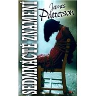 Sedmnácté znamení - James Patterson