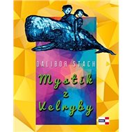 Mystik z Velryby - Daniel Stach