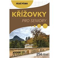 Křížovky pro seniory - 