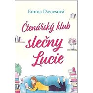 Čtenářský klub slečny Lucie - Emma Daviesová