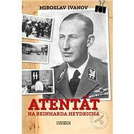Atentát na Reinharda Heydricha - Miroslav Ivanov