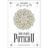 Bůh pláče potichu - Hana Repová