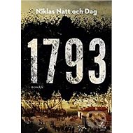 1793: Vlk a dráb - Niklas Natt och Dag