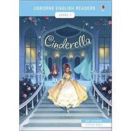 Cinderella: Usborne English Readers Level 1 - 