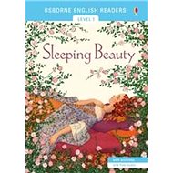 Sleeping Beauty: Usborne English Readers Level 1 - 