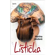 Líštička - Martina Jakubová