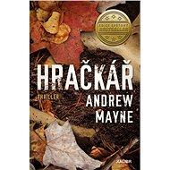 Hračkář - Andrew Mayne