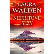 Nefritové slzy - Laura Walden