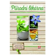 Přírodní lékárna - Nuria Penalva