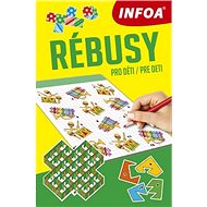 Rébusy pro děti/pre deti - 