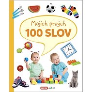 Mojich prvých 100 slov - 